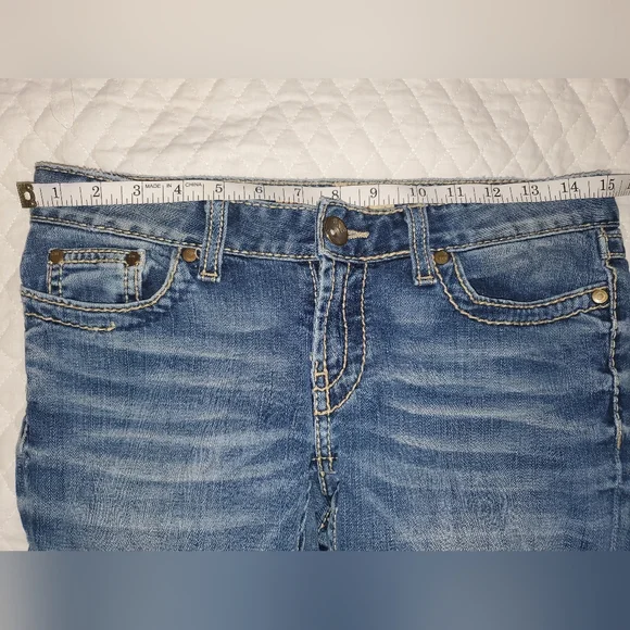 Vintage BKE Jeans - Picture 4 of 10